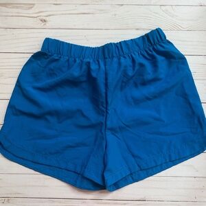 Pre-Owned Running Shorts | Women's Size Medium | Excellent Condition